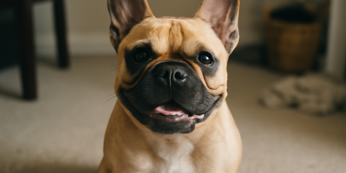 French Bulldog Breed Profile