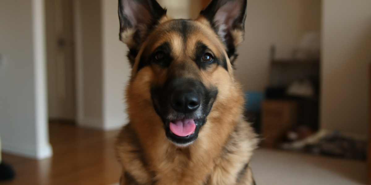 German Shepherd: Complete Dog Breed Profile