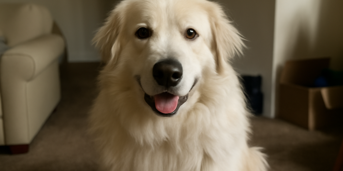 Great Pyrenees: Breed Profile, Temperament, and Care Guide