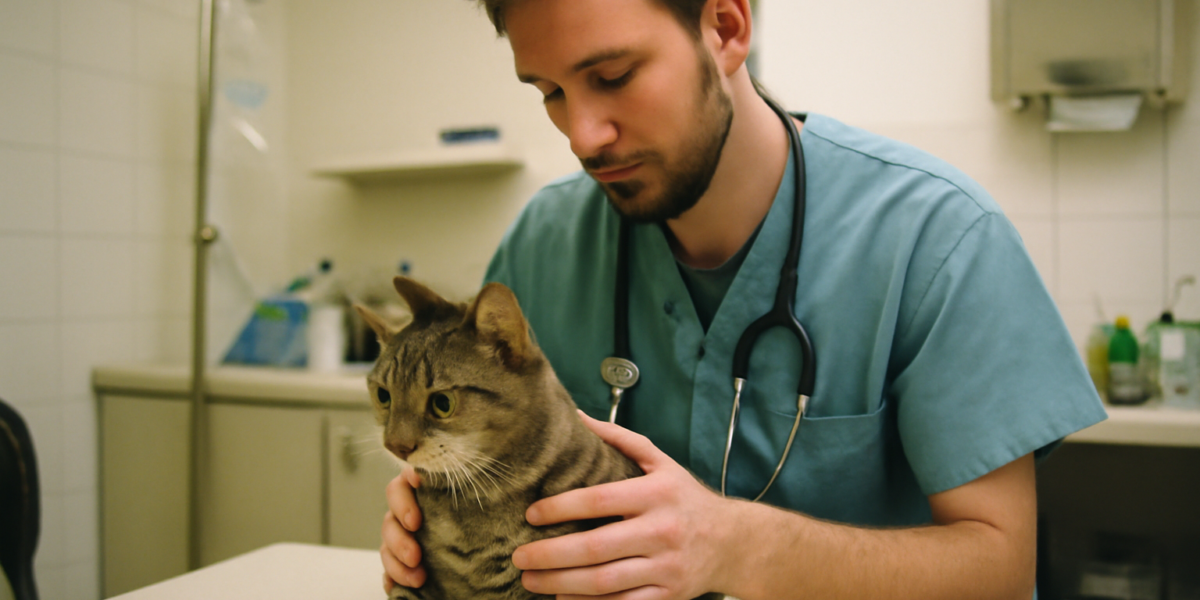 Griseofulvin for Cats: Antifungal for Ringworm Guide