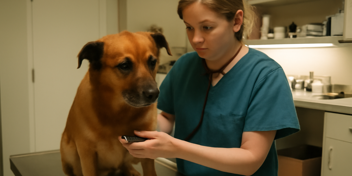 Heartgard for Dogs: Ivermectin Heartworm Prevention