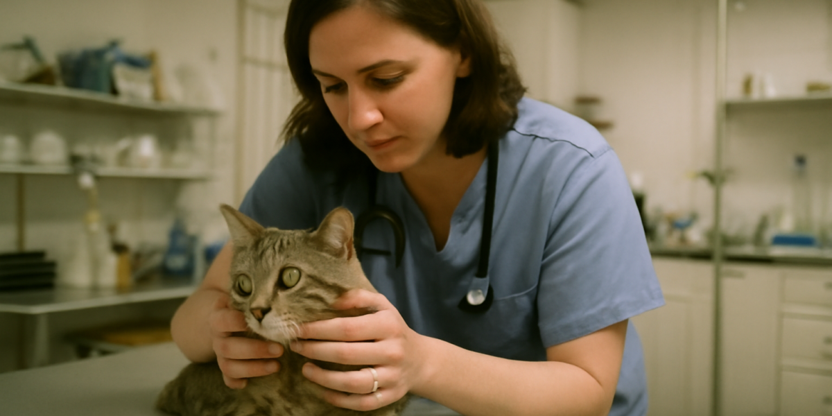 Hip Dysplasia in Cats: Hidden Signs and Management