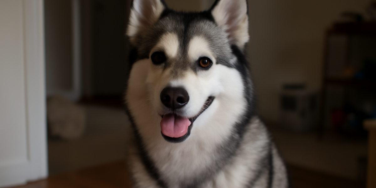 Siberian Husky: Complete Dog Breed Profile