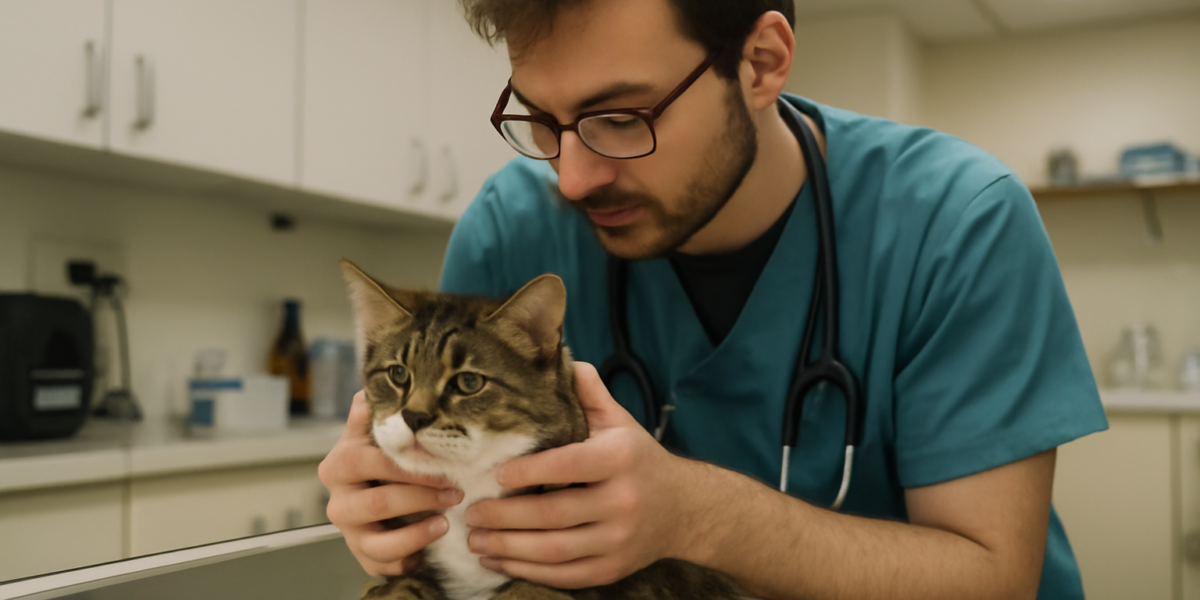 Hyperthyroidism in Cats: Treatment Options Compared