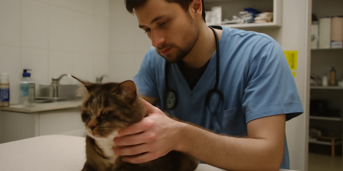 IMHA in Cats: Immune-Mediated Hemolytic Anemia Care