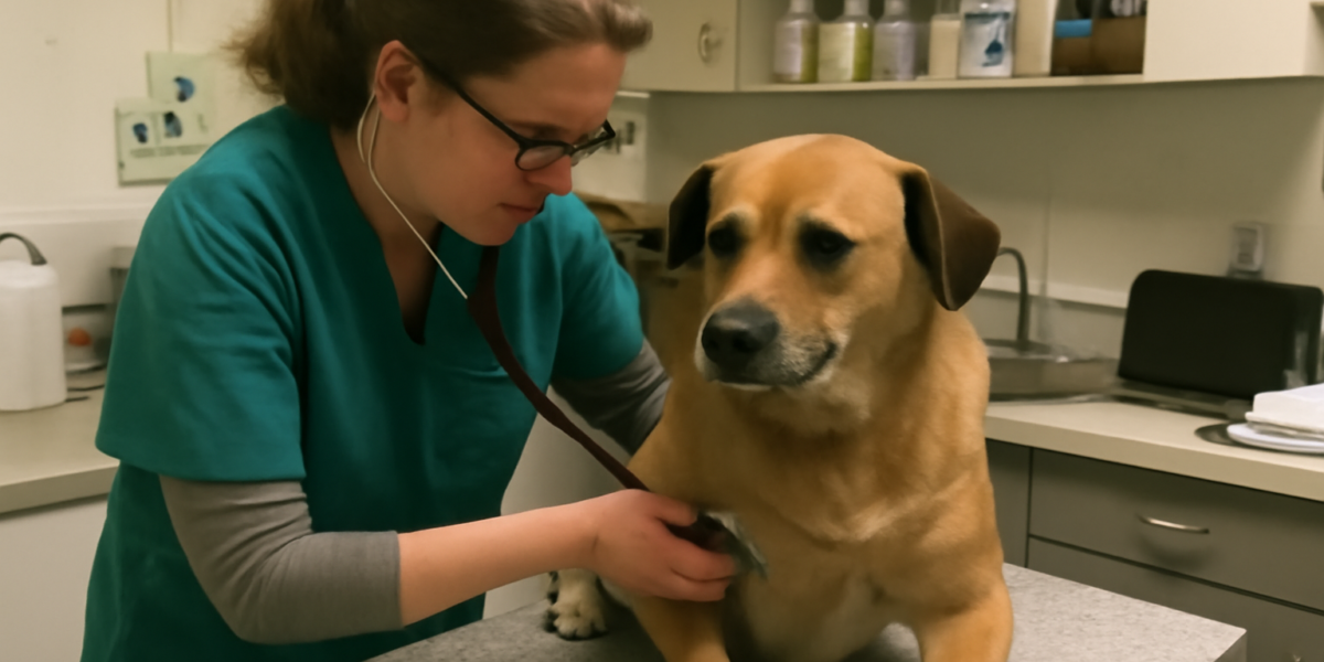Insulinoma in Dogs: Hypoglycemia, Diagnosis, and Treatment