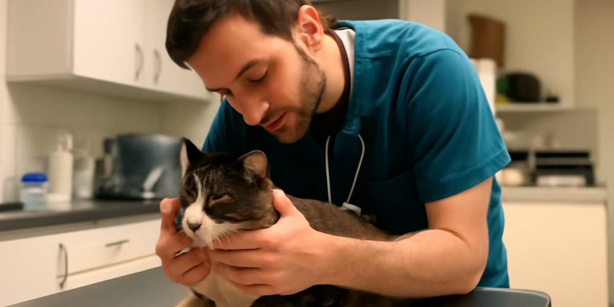 ITP in Cats: Immune-Mediated Thrombocytopenia Care