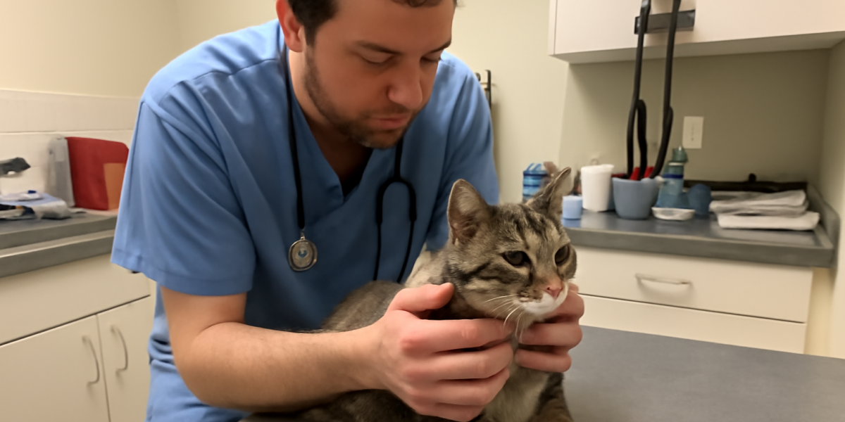 Itraconazole for Cats: Antifungal for Ringworm and Cryptococ