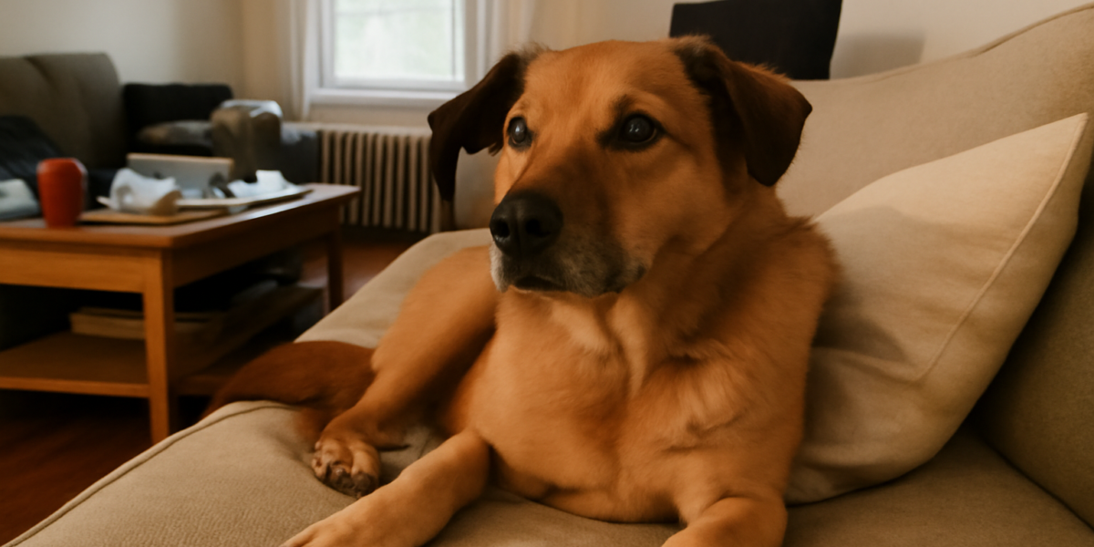Joint Supplements for Dogs: What the Evidence Actually Shows