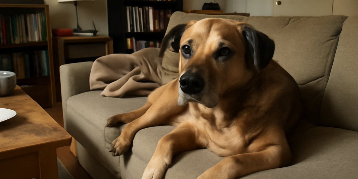 Is Kaffir Lime Toxic to Pets? Citrus Plant Risks