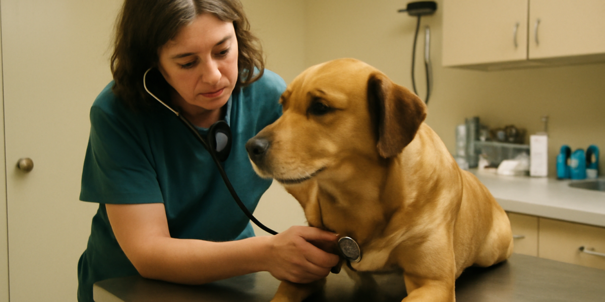 Ketoconazole Shampoo for Dogs: Antifungal Bathing Guide
