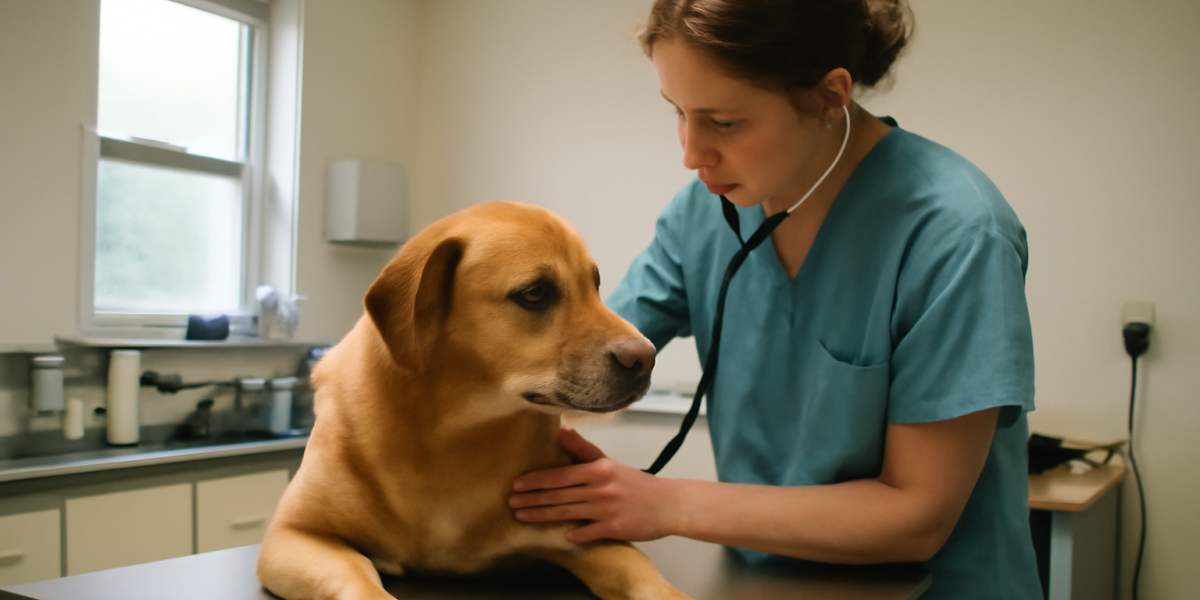 Latanoprost for Dogs: Glaucoma Eye Drop Guide