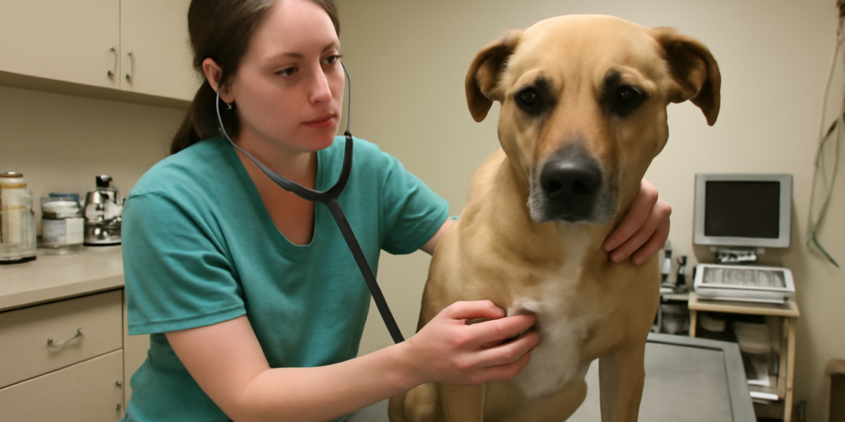 Leash Reactivity in Dogs: Causes and Training Solutions