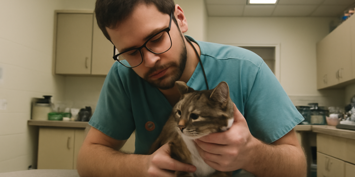 Leptospirosis in Cats: Risk, Symptoms, and Prevention