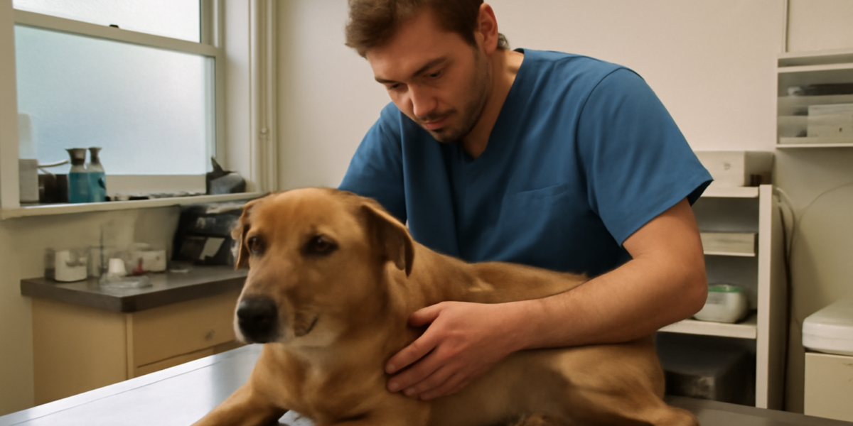 Levothyroxine for Dogs: Hypothyroidism Treatment Guide