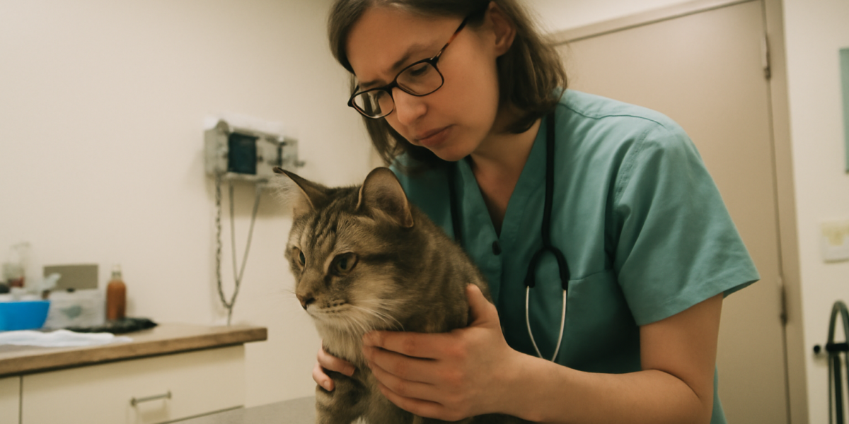 LickiMat for Cats: Wet Food Enrichment