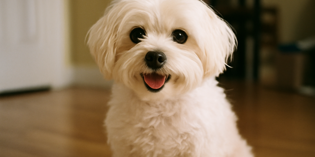 Maltese Dog Breed Profile