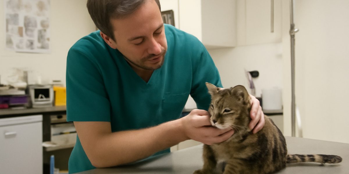 Mammary Tumors in Cats: Spaying Reduces Risk
