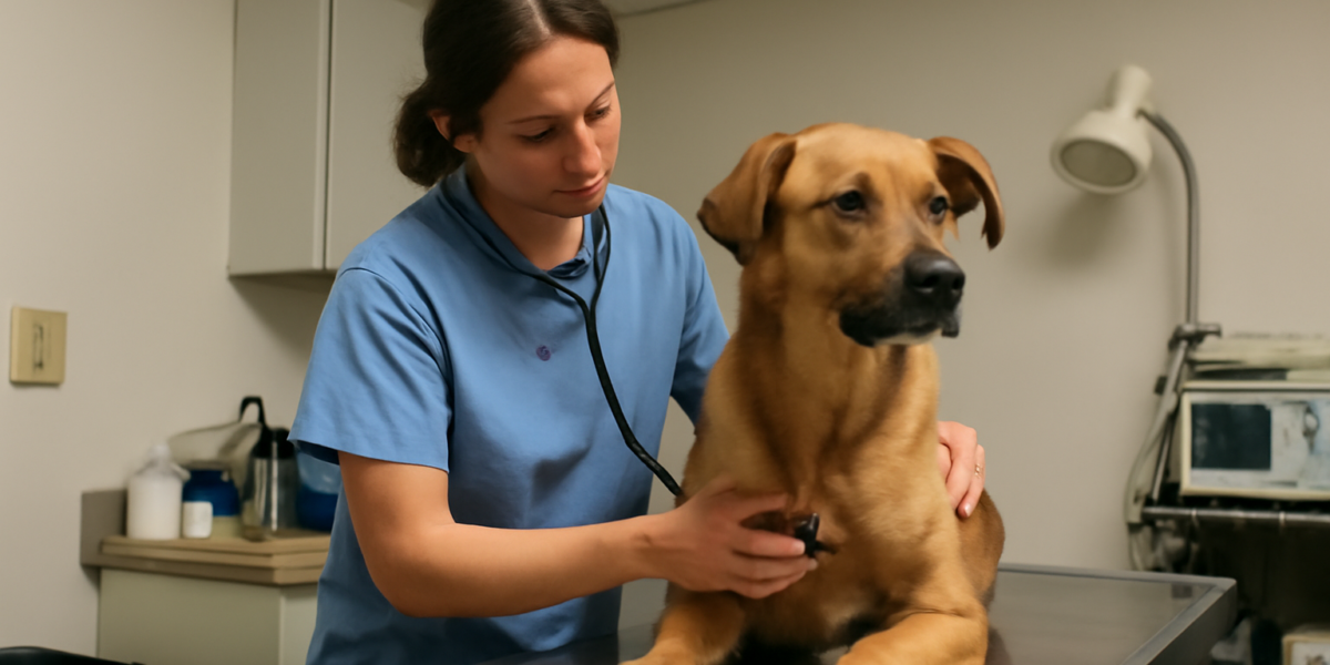Mast Cell Tumors in Dogs: Grades and Treatment