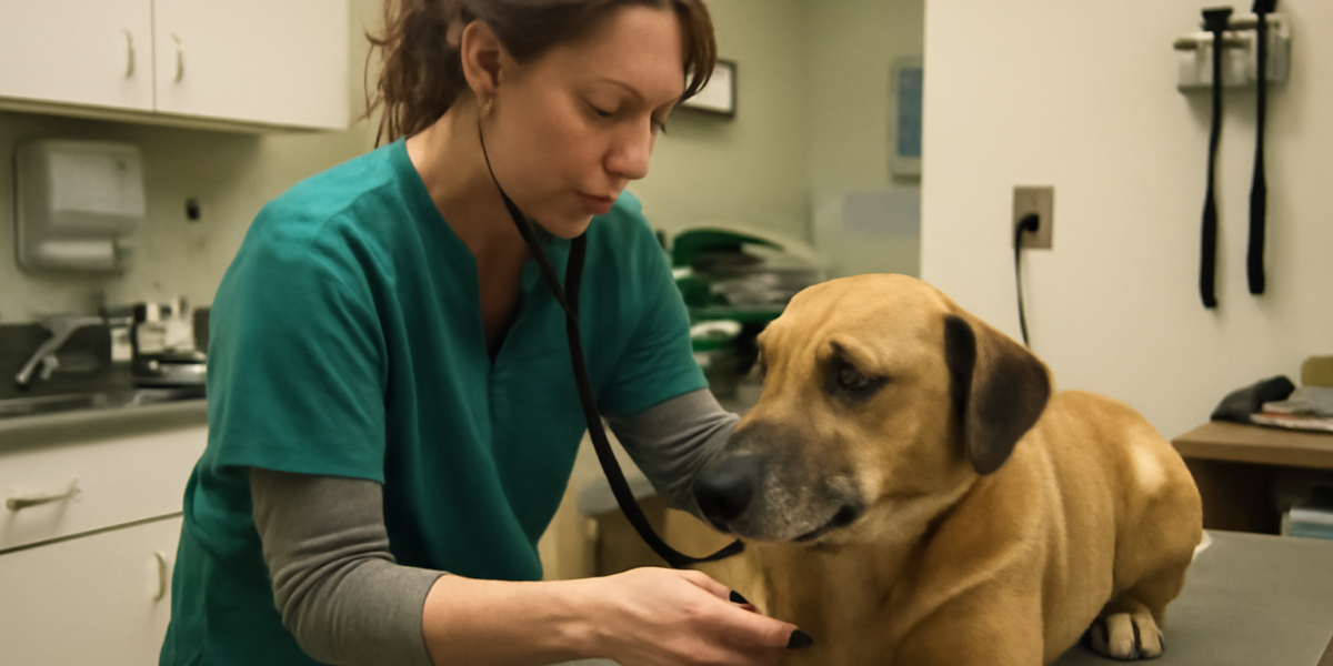 Mental Enrichment for Dogs: Beyond the Daily Walk