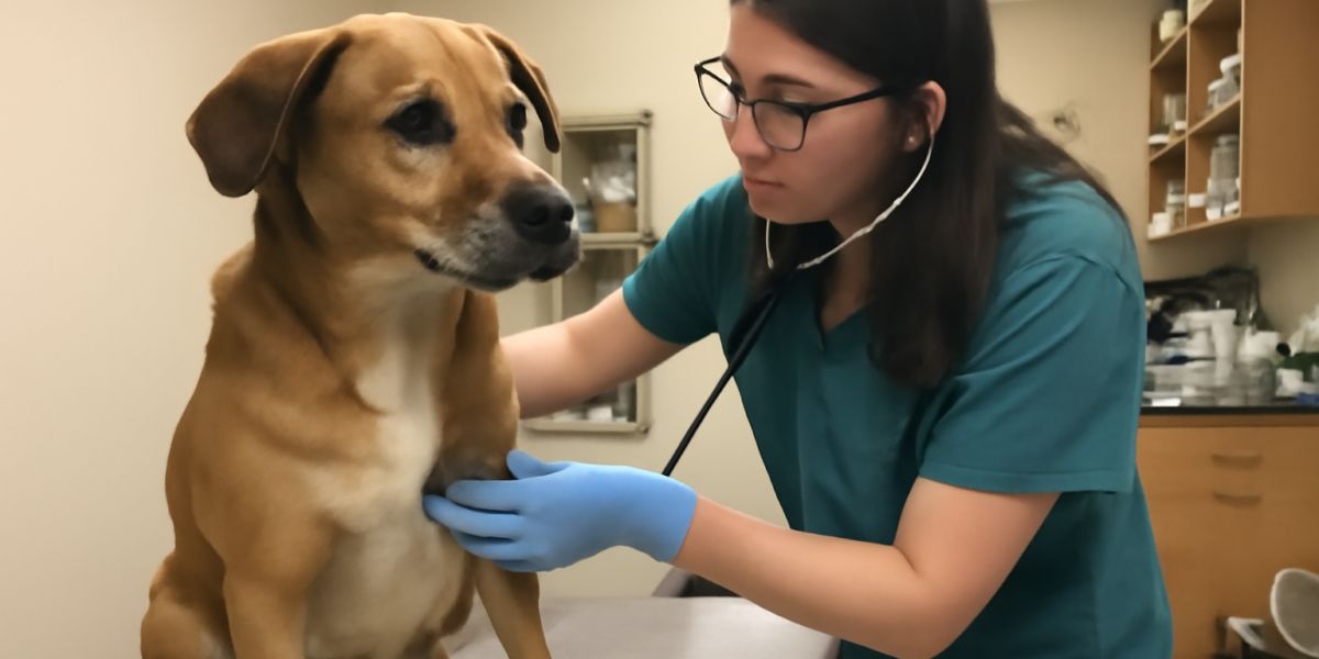 Neuter Recovery for Dogs: Healing Timeline