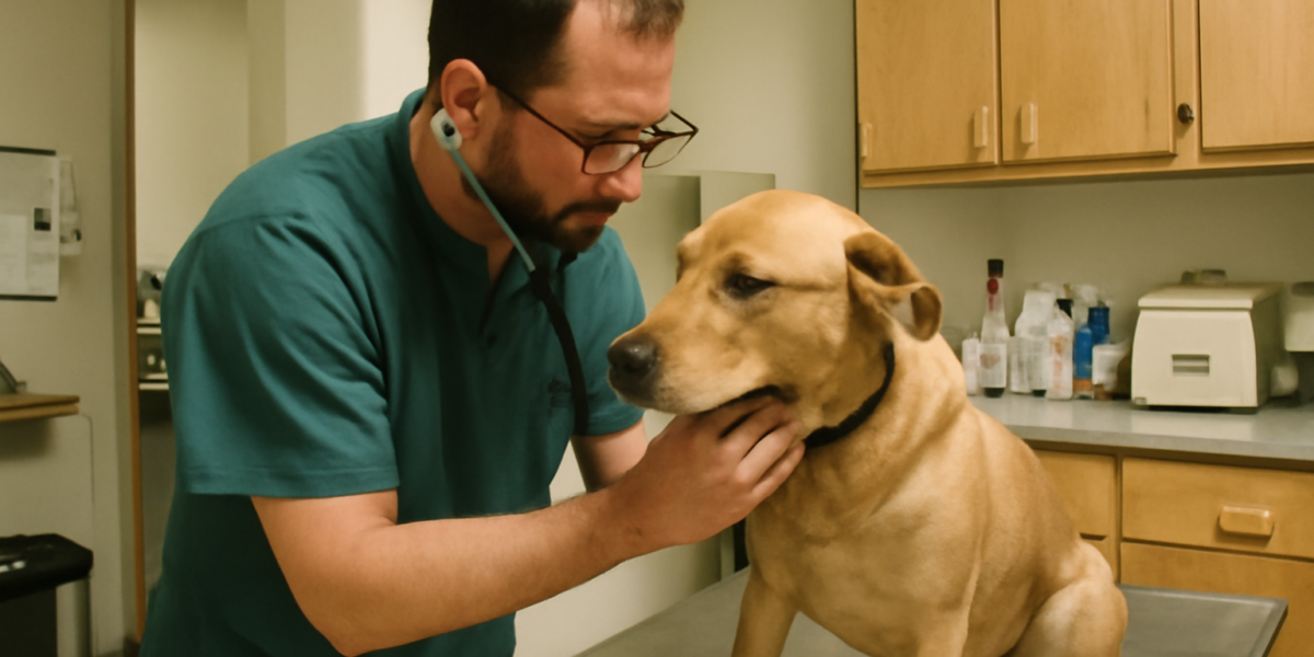 Obesity in Dogs: Health Risks and Treatment Plan