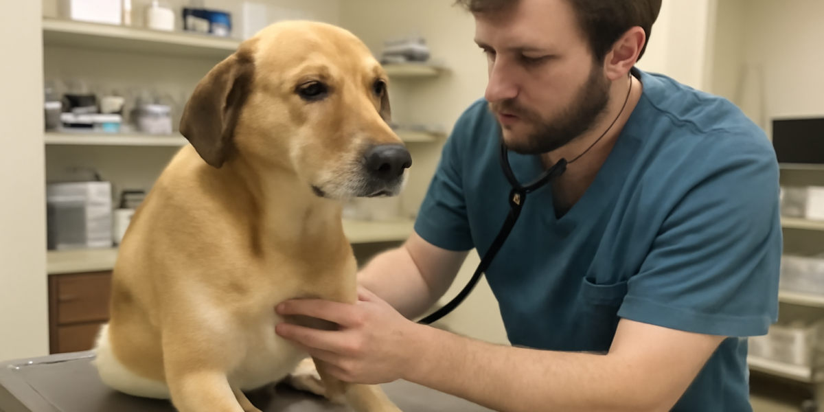 Onsior for Dogs: Robenacoxib for Acute Pain