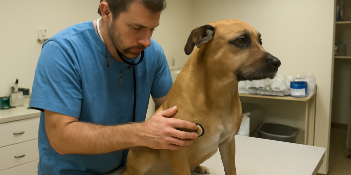 Optimmune for Dogs: Cyclosporine Eye Ointment for Dry Eye