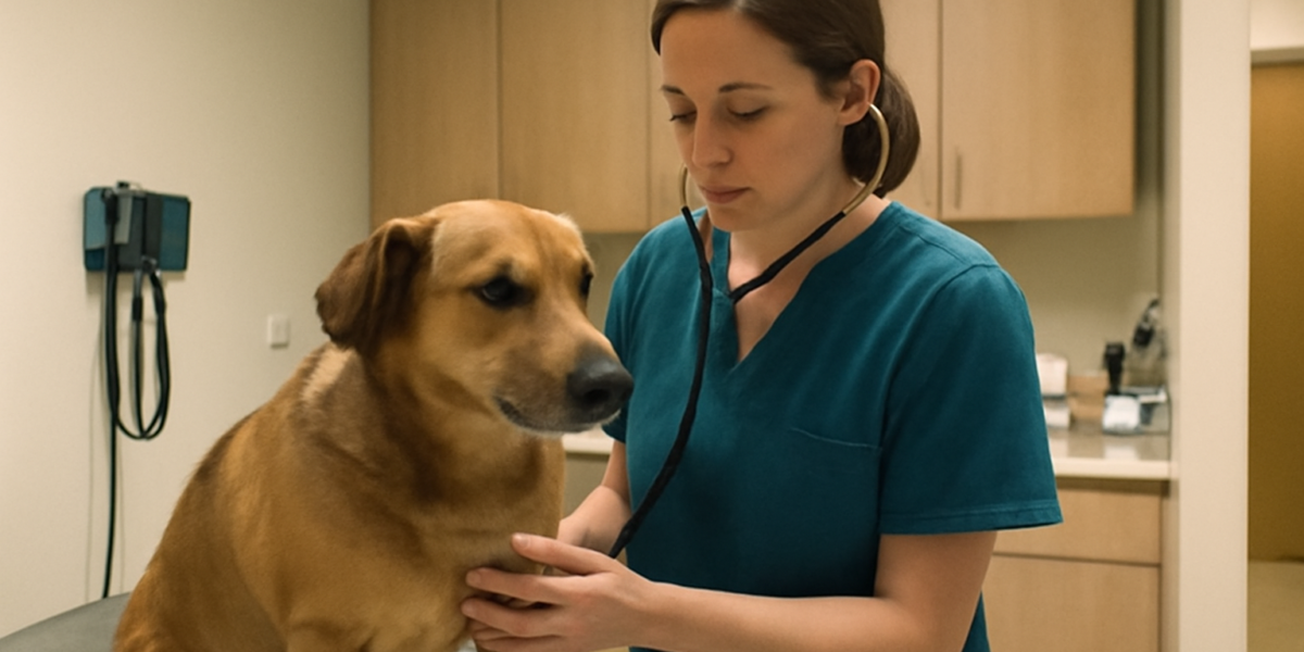 Oral Melanoma in Dogs: Diagnosis and Treatment Options