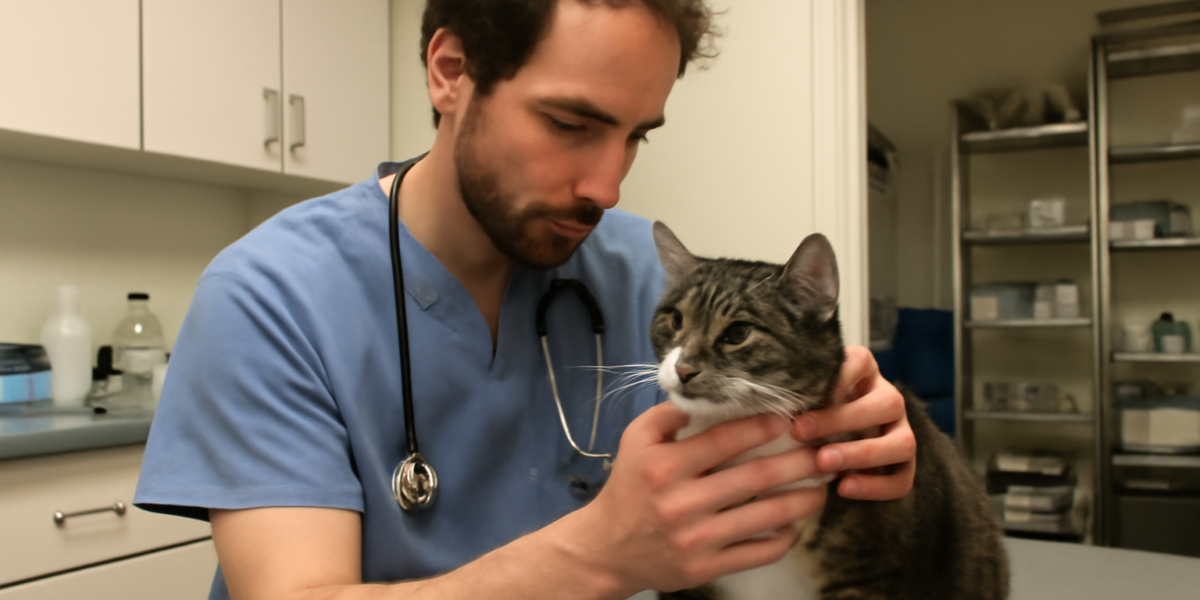 Osteoarthritis in Cats: Hidden Signs and Management