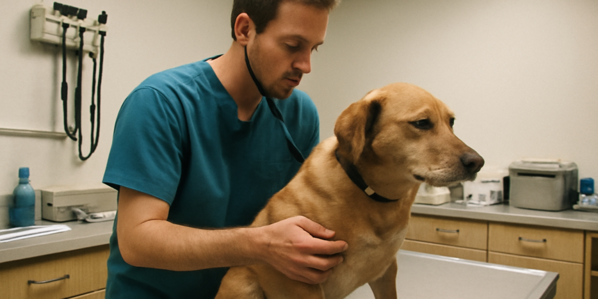 Osteoarthritis in Dogs: Signs, Stages, and Long-Term Managem