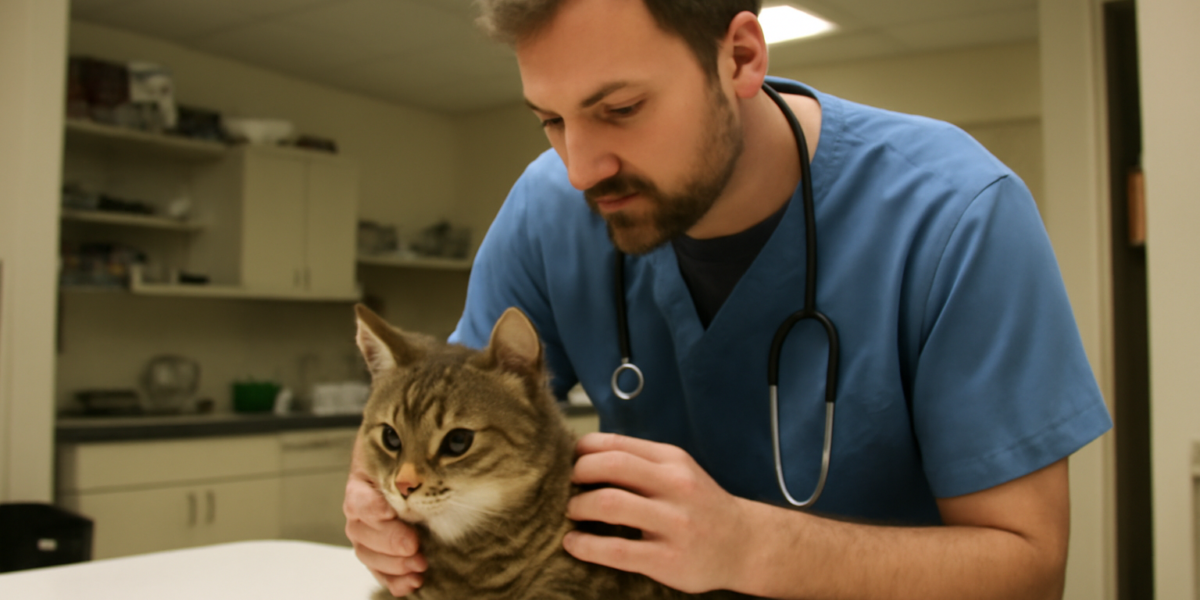 Pancreatitis in Cats: Subtle Signs and Management
