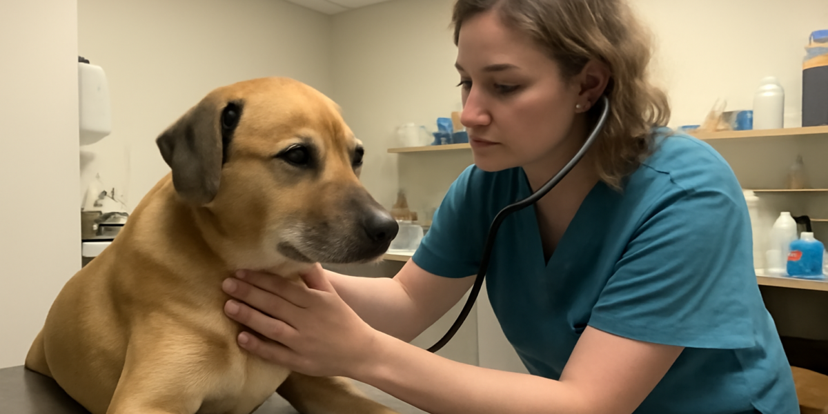 Pancreatitis in Dogs: Acute and Chronic Forms