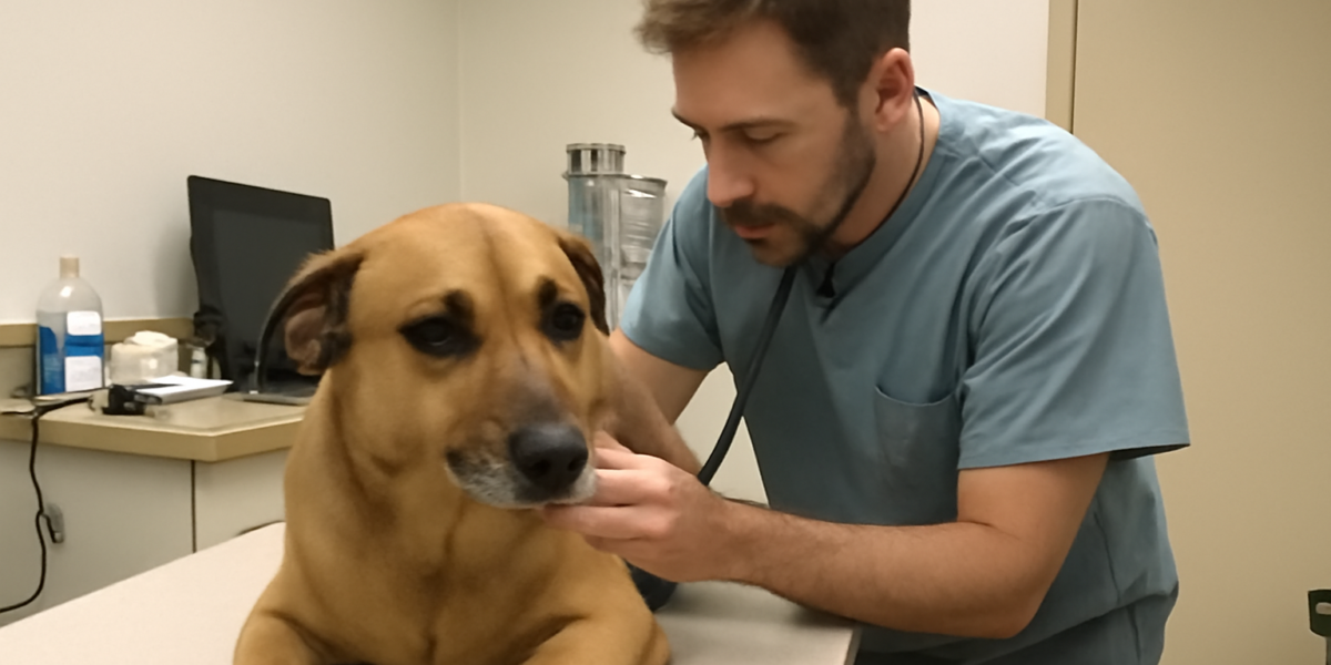 Paw Pad Trimming for Dogs: Hair Between Toes