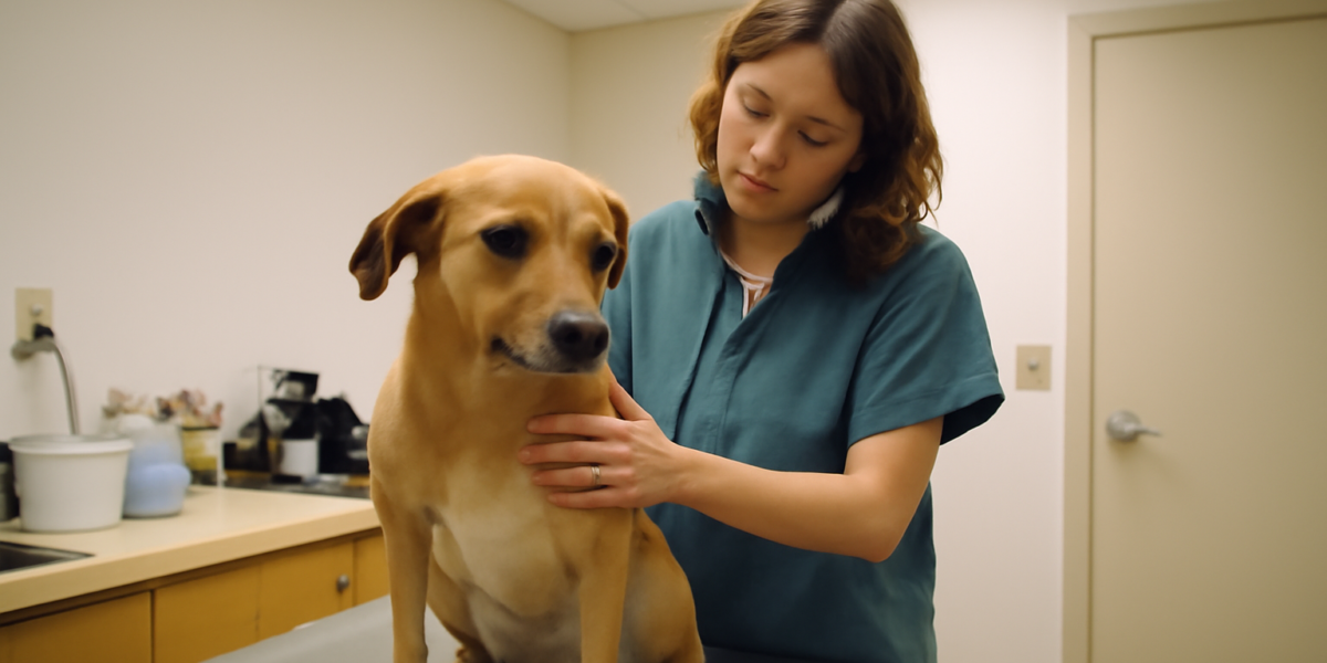 Periodontal Disease in Dogs: Stages and Home Care