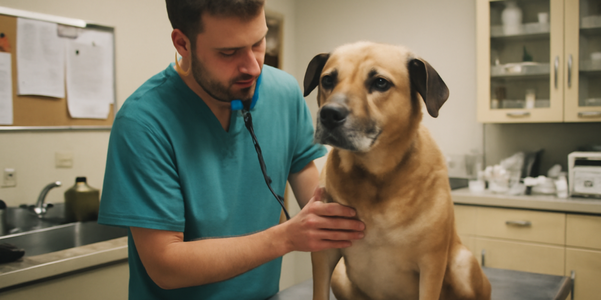 Periodontal Disease Stages in Dogs: Grade 1 to 4