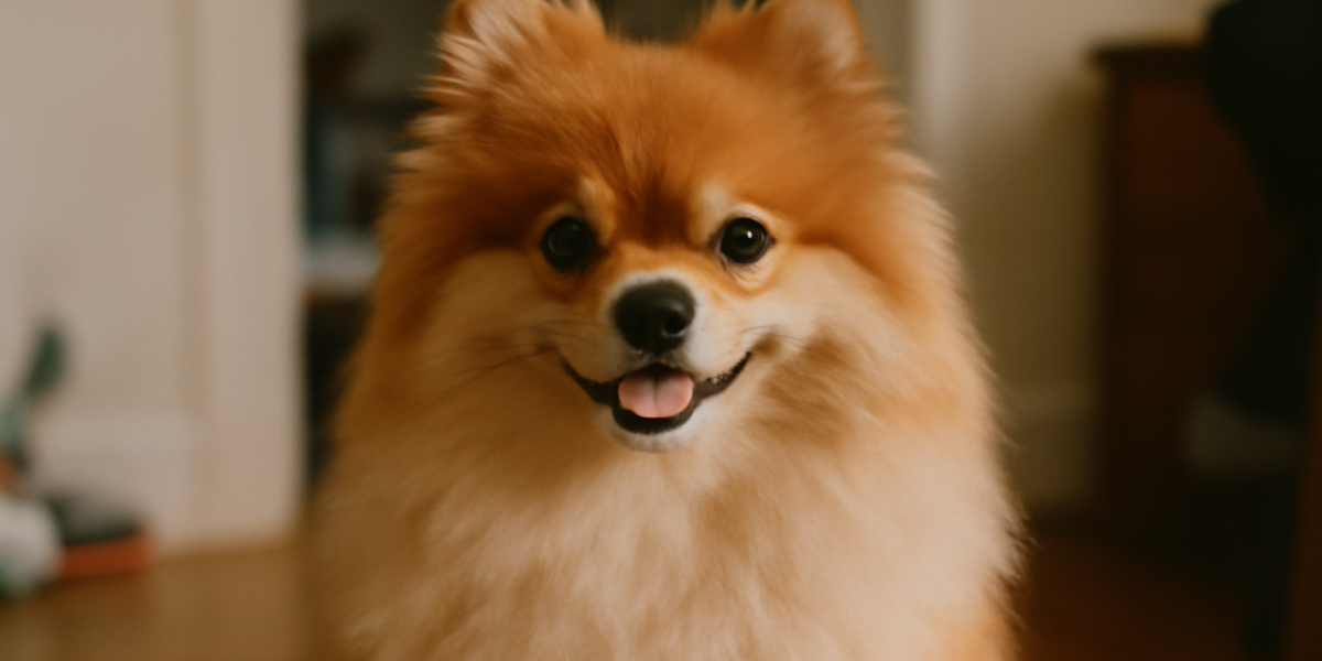 Pomeranian Breed Profile