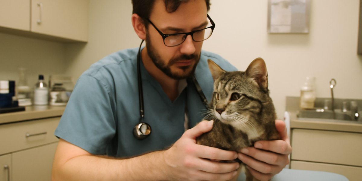 Praziquantel for Cats: Tapeworm Treatment Guide