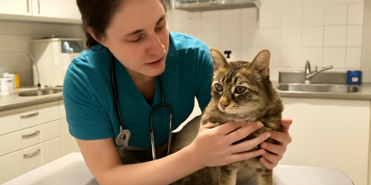 Predatory Behavior in Cats: Hunting Drive Management