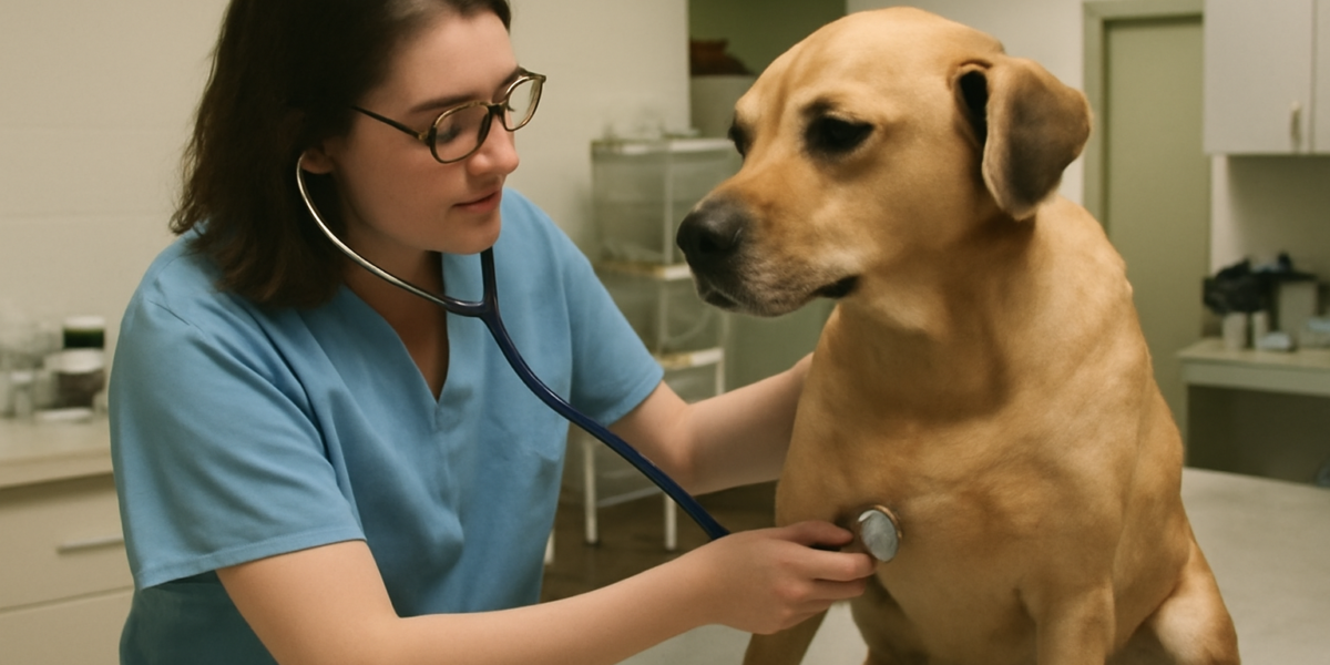 Proin for Dogs: Phenylpropanolamine for Urinary Incontinence