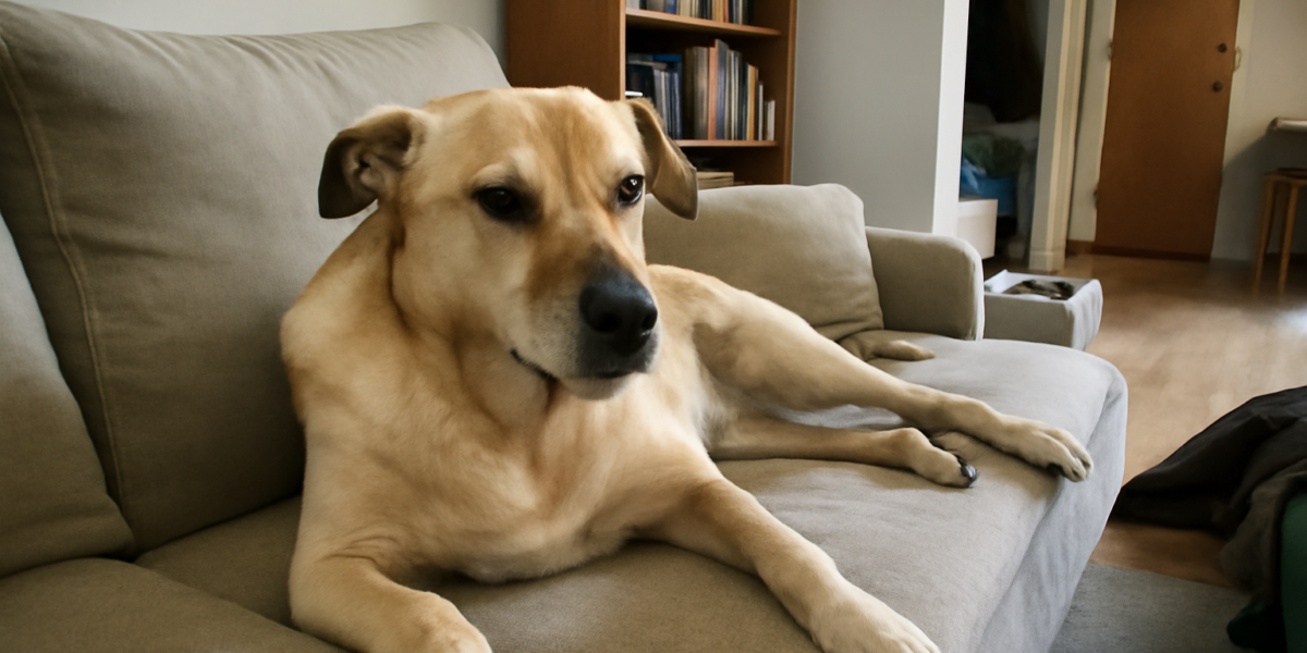 Are Rain Tree Pods Toxic to Dogs? Tropical Street Tree Risks