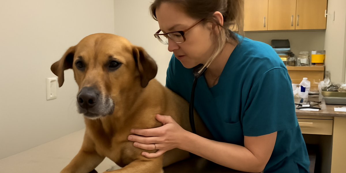 Sanitary Trim for Dogs: Hygiene Cuts Around Privates