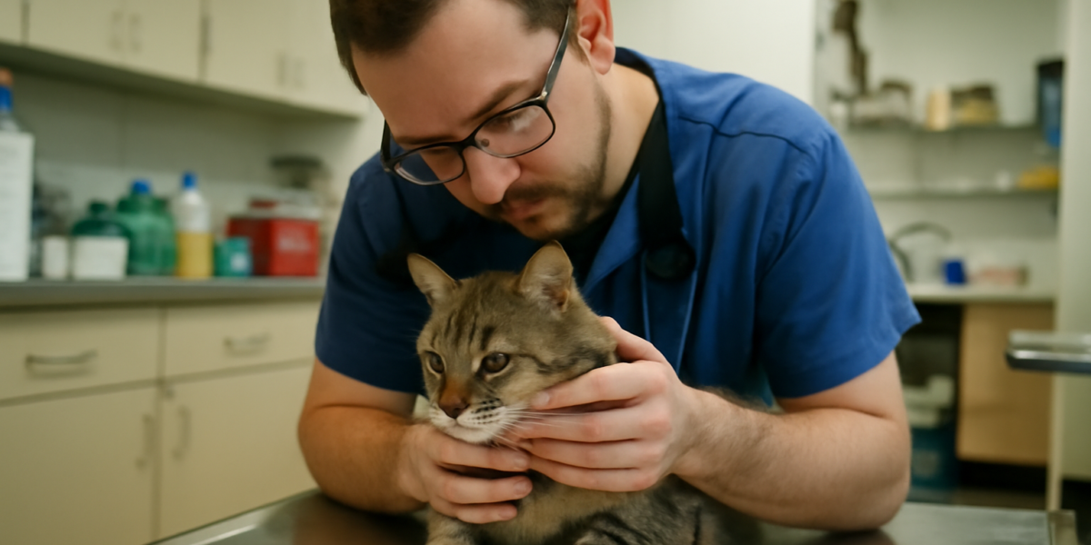 Semintra for Cats: Telmisartan Oral Solution for CKD