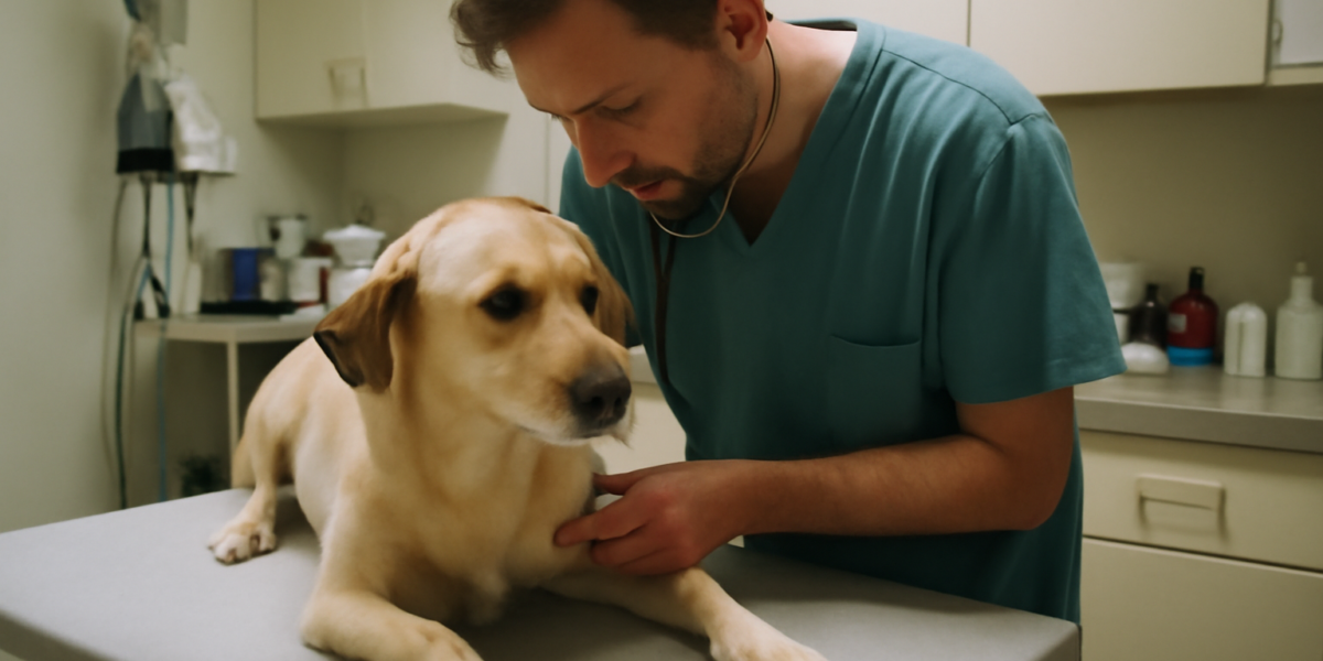 Shaping Behavior in Dogs: Building New Skills with Approxima