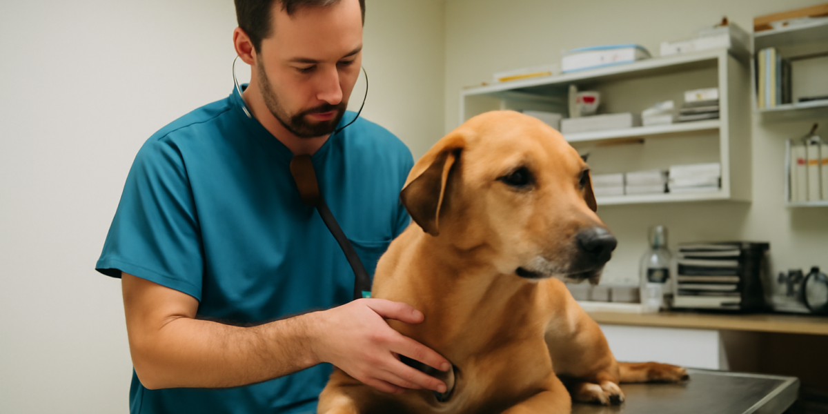 Shelter Shock in Dogs: Recognizing and Treating It