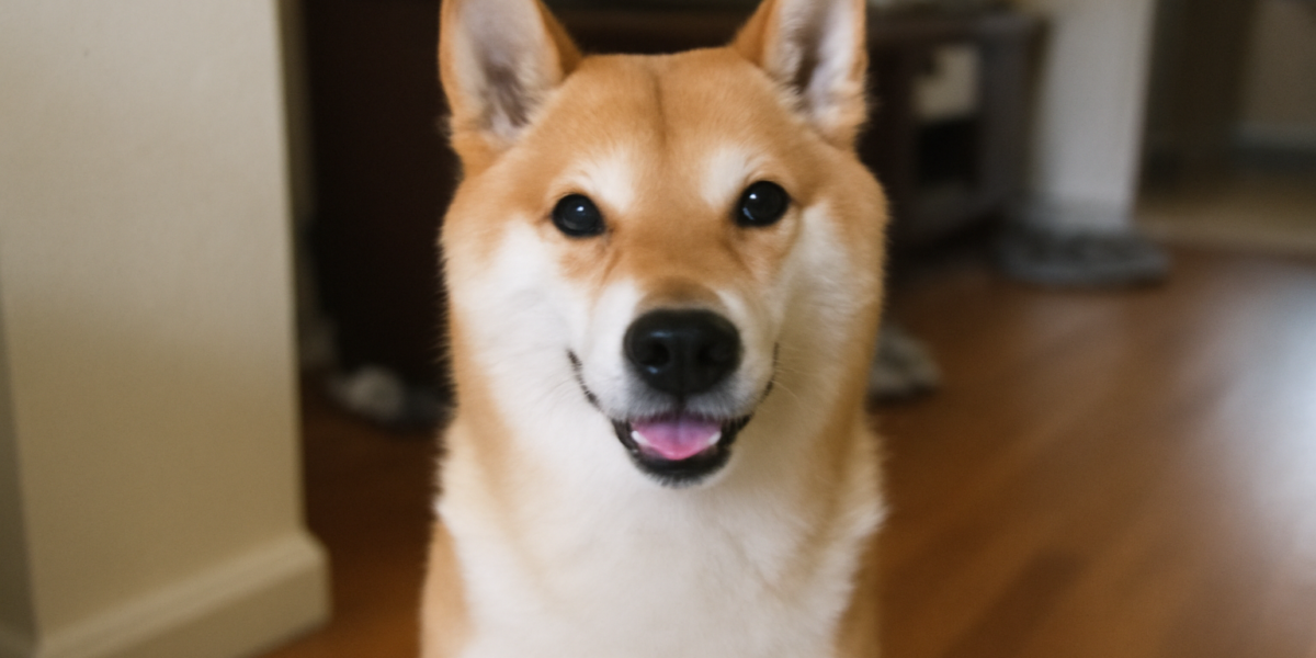 Shiba Inu Dog Breed Profile