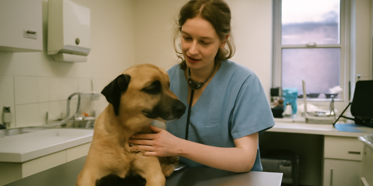 Sileo for Dogs: Dexmedetomidine Gel for Noise Phobia
