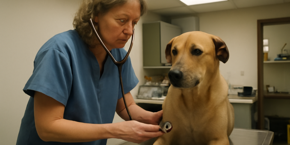 Sotalol for Dogs: Antiarrhythmic Beta Blocker Guide