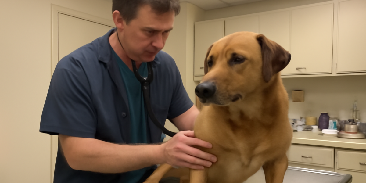 Sulfasalazine for Dogs: Inflammatory Bowel Treatment