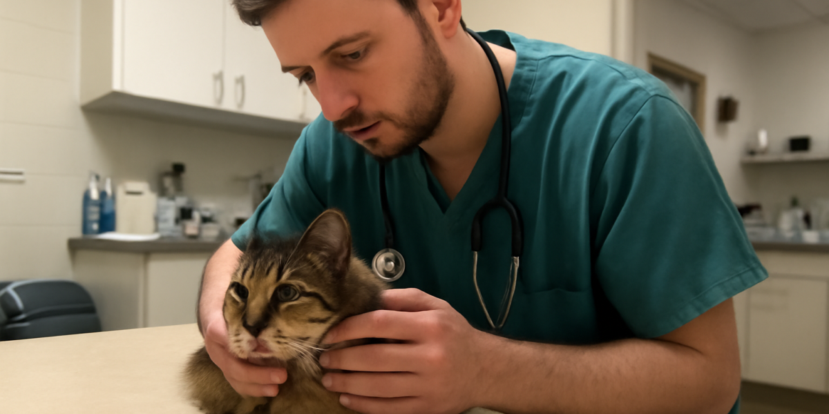 Sulfatrim for Cats: TMS Antibiotic Uses and Risks